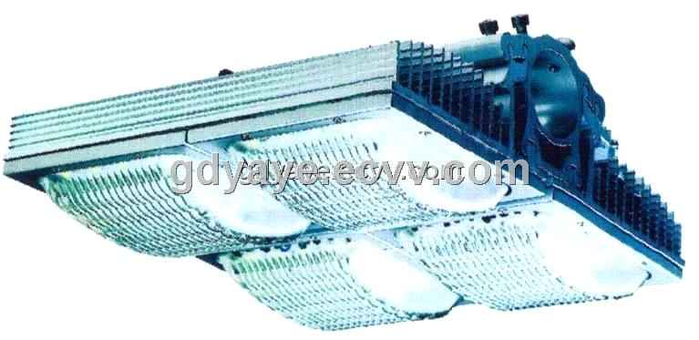 YAYE Meanwell Driver & 45mil Bridgelux LED Chips Warranty 3/5 Years 60W-/240W LED Street Light