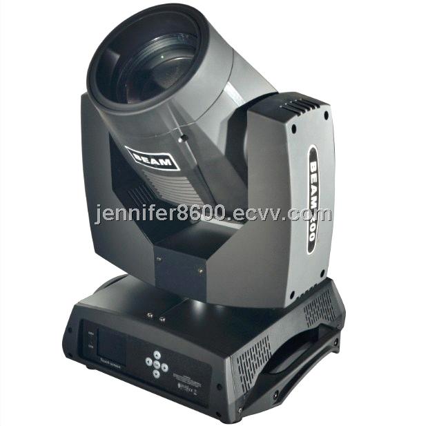 dj equipment 200W sharpy Bean platinum 5r spot moving head