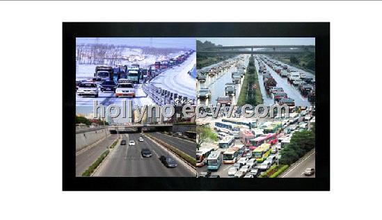 22 inch LCD CCTV monitor/ tft lcd monitor