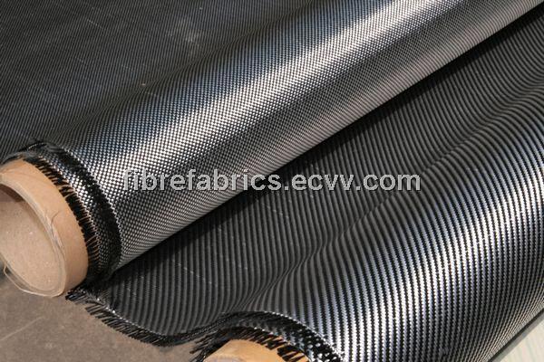 3k Carbon Fiber Cloth 200gsm Plain or Twill