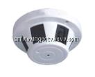 550TVL Low Lux Smoke Detector Type Hidden Camera