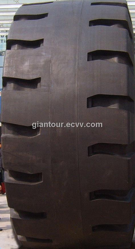 70/70-57 Tire Tyre For Giant Wheel Loader
