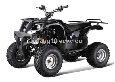 ATV  200cc automatic CVT engine