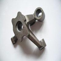 Cast iron auto parts from Chinese iron casting suppliers