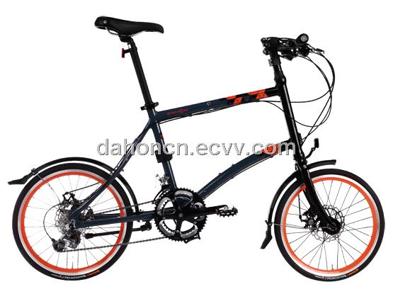 dahon road bike