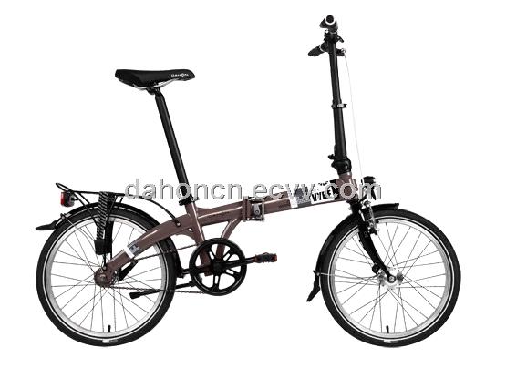 dahon bike manufacturer
