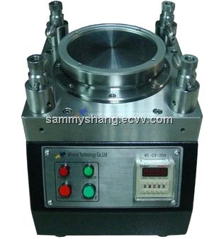 Easy-operation, Patchcord Machine, Fiber Optic Polishing Machine