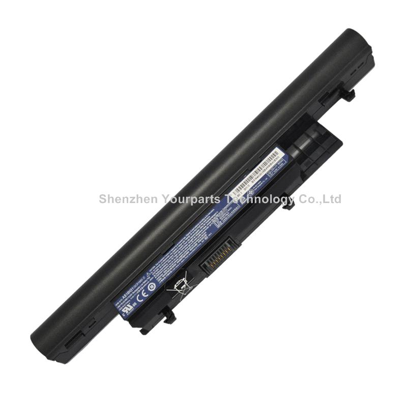 Gateway Battery EC39C laptop external battery for AS10H31 AL10E31
