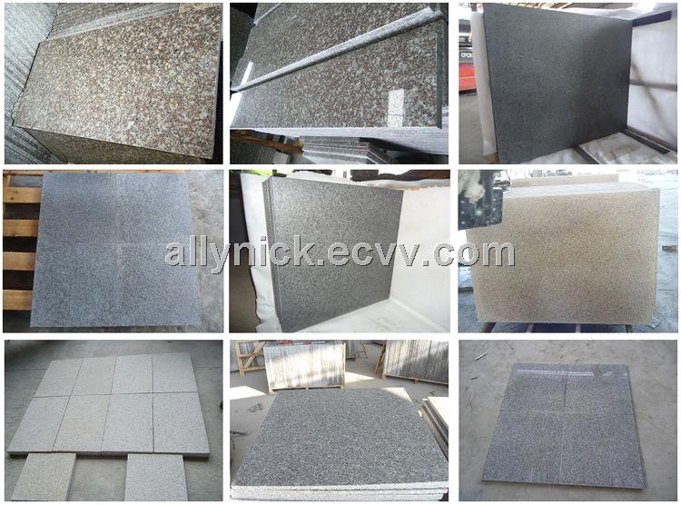 Granite Floor Tiles, China | Granite Wall Tile, Natural Stone Tiles