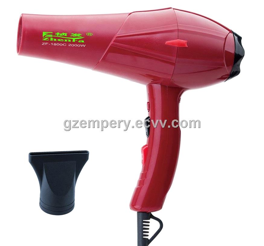 Hair Dryer from China Manufacturer, Manufactory, Factory and Supplier