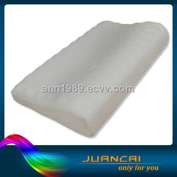 High Density Memory Foam Massage Pillow
