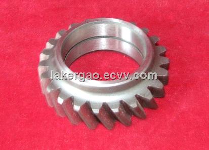 Howo Truck Spare Parts Oil Pump Intermediate Gear Vg14070061