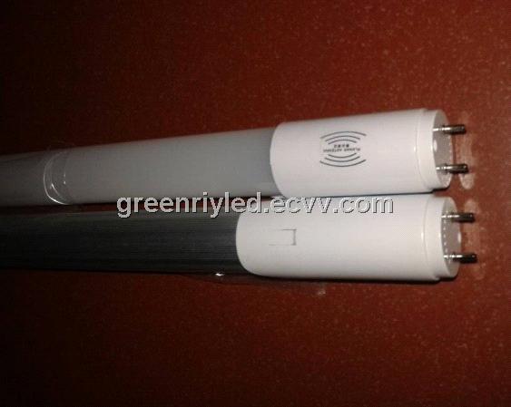 Low price Detachable Radar Sensor 1500mm 23W T8 LED Tube light