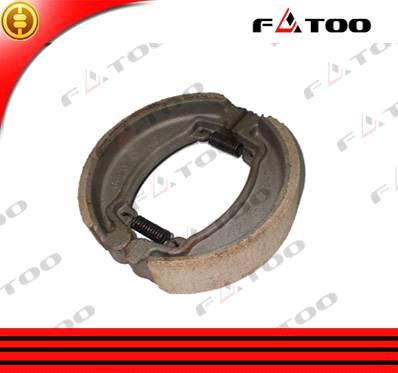 Motorbike Front/Rear Brake Pad for CG/CGL/GY/WY/CD70/AX100/110CC/125CC/150CC/175CC Motorcycle Parts