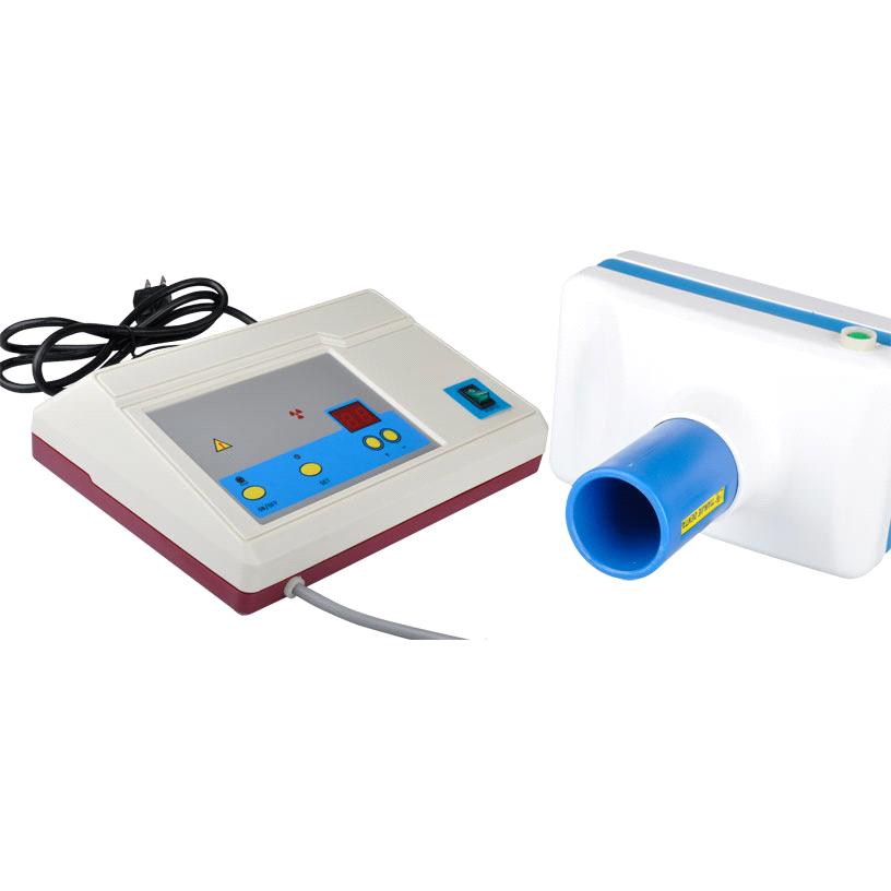 NEW DENTAL X- RAY MACHINE SYSTEM PORTABLE MOBILE XRAY DIGITAL MACHINE MX-1 XRAY