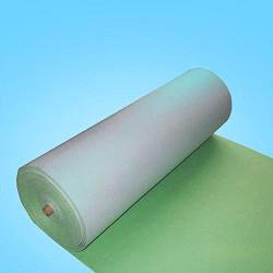 Needle nonwoven Electrostatic Filter Media