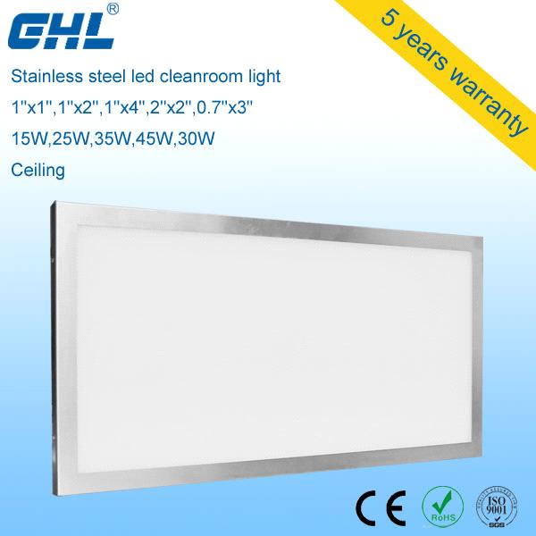 Pharmaceutical Led Cleanroom Light Fittings From China