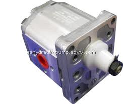 Sauer Sundstrand Gear Pump CP180 China Manufacturer, Manufactory, Factory and on ECVV.com