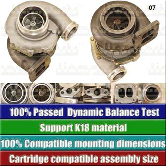 Scania Turbocharger GT42 703072-0003 1412299;1423040