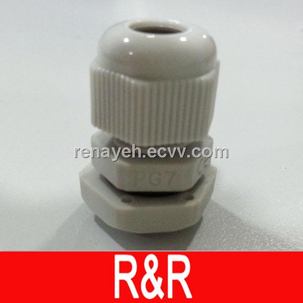 Sell high quality nylon cabl glands PG7