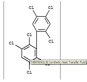 THERMINOL50 Synthetic Heat Transfer Fluid