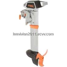 Torqeedo Cruise 4.0R (remotely Steered) Outboard, Long Shaft