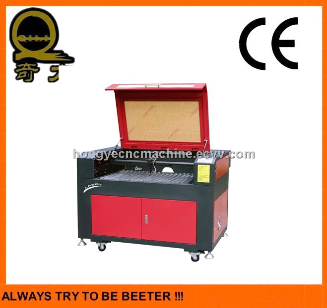 Versatile Series Automtic Engraving Laser Cutting Machine Ql-1410