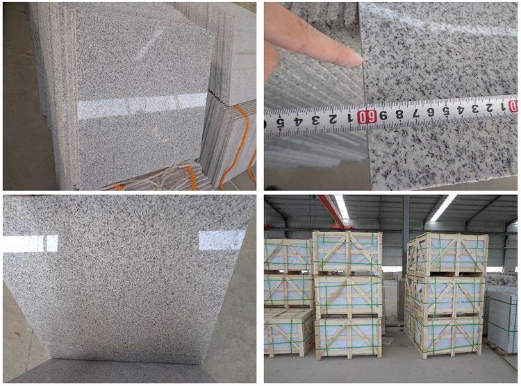 White Granite Tile Chinese Flooring Tiles Supplier White Granite Tile Chinese Flooring Tiles Supplier