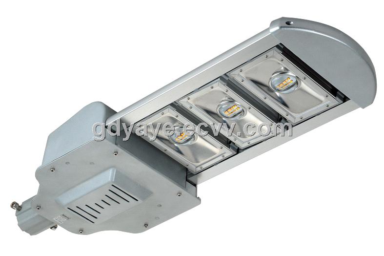YAYE 2013 Top Sell Cree High Power LED Street Light with Warranty 5 Years