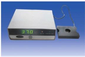 constant temperature heating stage