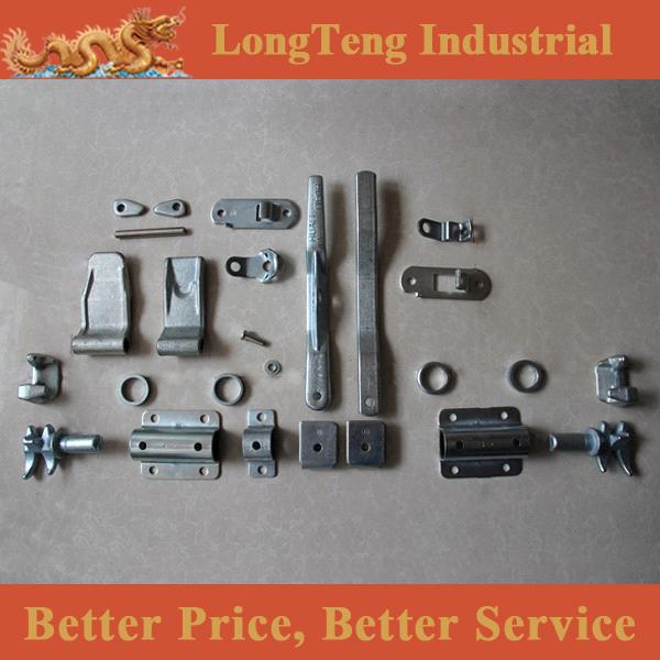 Container Door Lock Parts From China Manufacturer