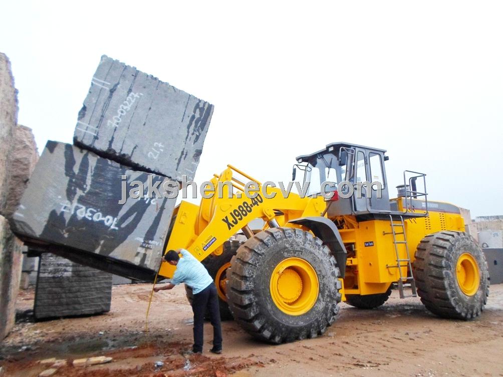 forklift wheel loader use for mining machinery lifting equipment