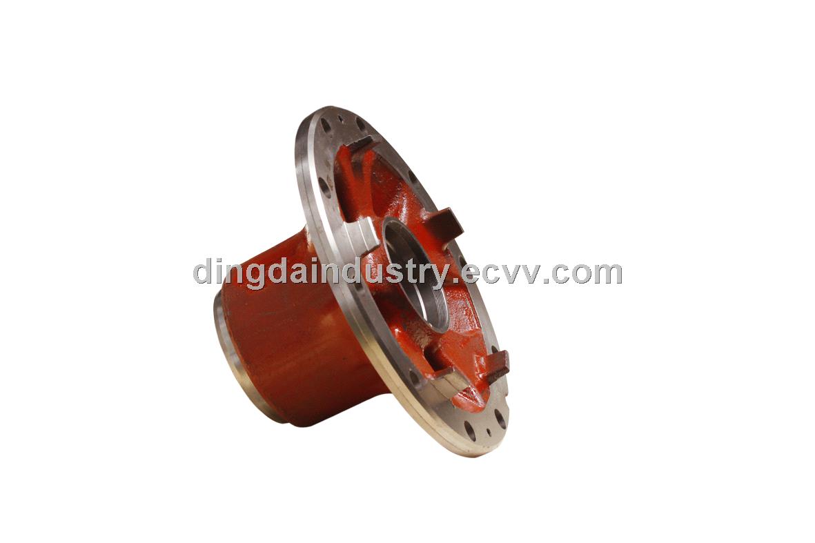 high quality of heavy truck spare parts for CAT