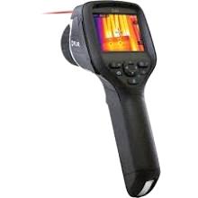 EXX Series IR Thermal Imaging Camera w/MSX 160 x 120 Resolution/60 Hz FLIR E40
