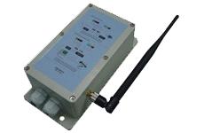 GSM Switch As GSM Controller