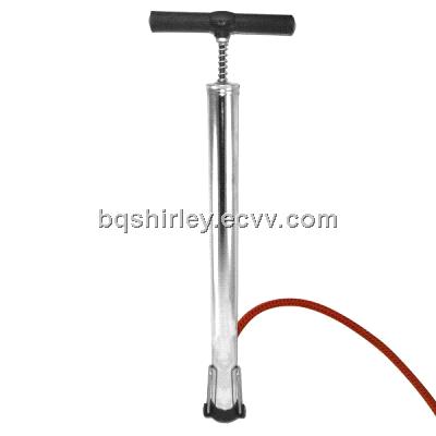 electric air pump for cycle