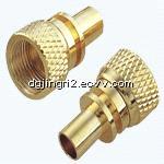 Brass Nut for Electronic Cigarette