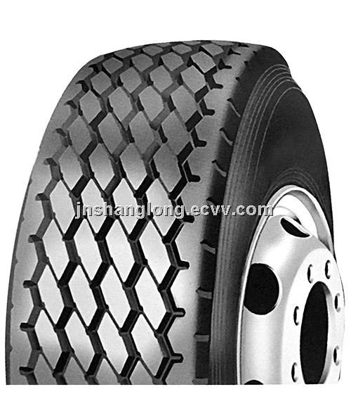 Heavy-duty Radial Truck Tyres/ TBR Tyre OD888 /12R22.5