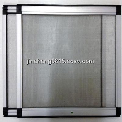 High Tensile Stainless Steel Security Screen