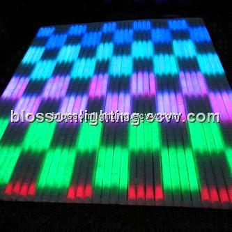 Outdoor Waterproof DMX512 LED Tube-LED Light (BS-7002)