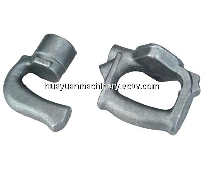 Sand and Geavity Casting Part, OEM Orders are Welcome
