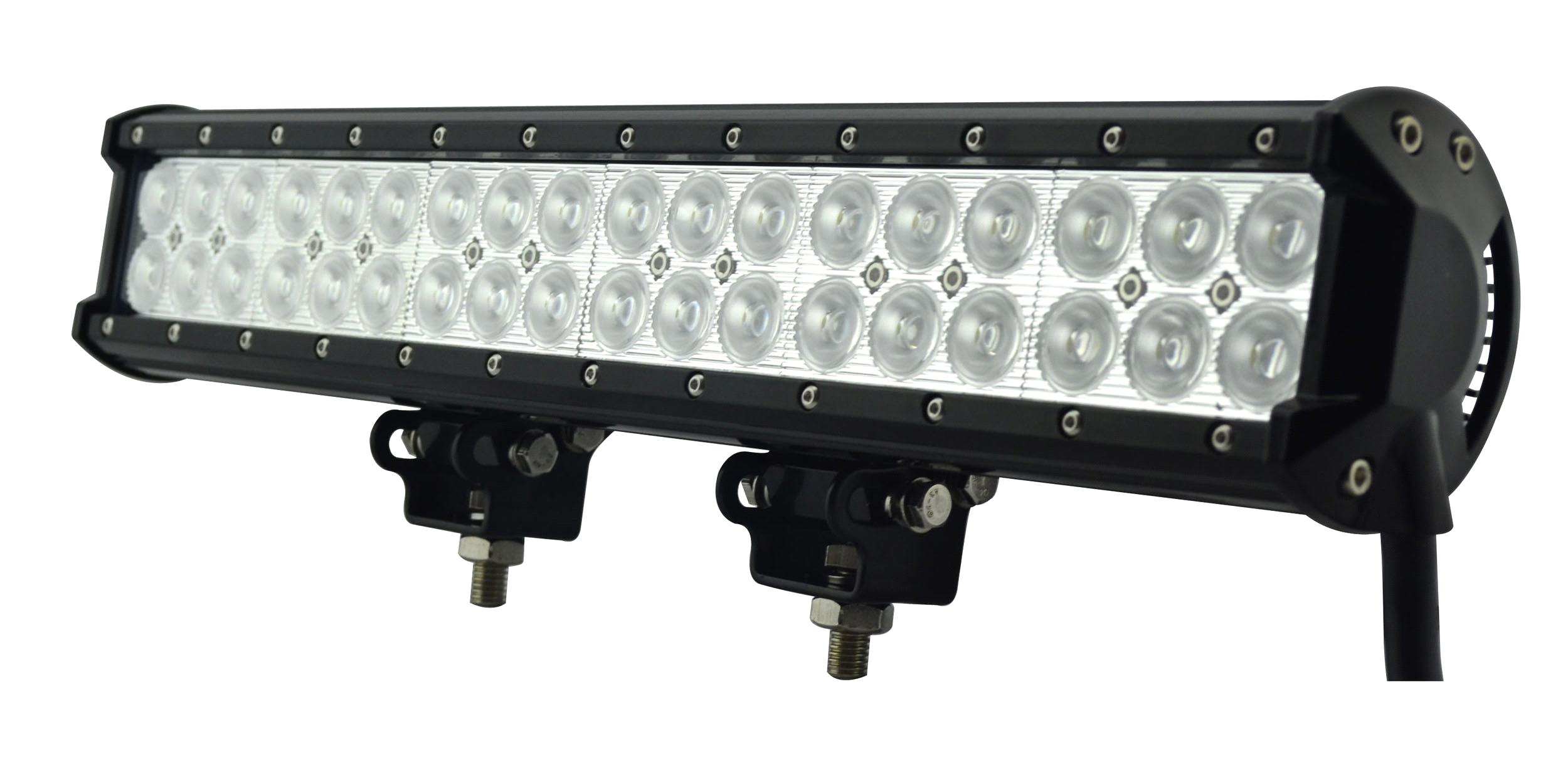 Truck fog light bar clearance