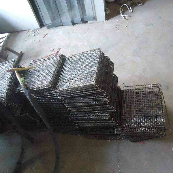 BBQ grill wire mesh/barbecue wire mesh/ BBQ Grill Rack& BBQ grill mesh & barbecue mesh &BBQ rack