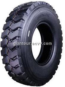 Bias nylon tire tyre TBB RIB LUG pattern for truck and trailer