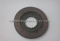 Brake Pads 18 Teeth,16 Teeth ,24 Teeth,Blanket Worm (L-26/28),Blanket Fixed Worm (L-26/28)