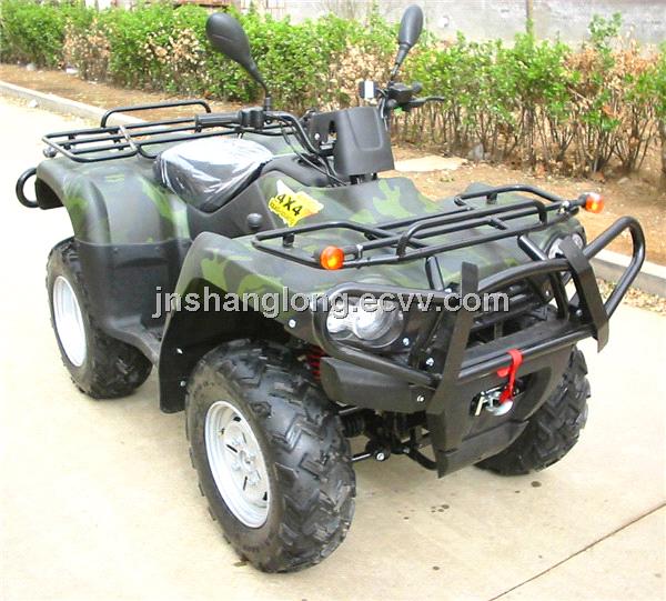 China Eec Atv 400cc Water Cooled From China Manufacturer Manufactory Factory And Supplier On Ecvv Com