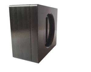 Color 5k, 6kHz GigE high speed camera