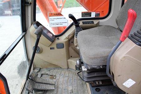 Used Doosan 225LCV Crawler Excavator IN GOOD CONDITION from China ...