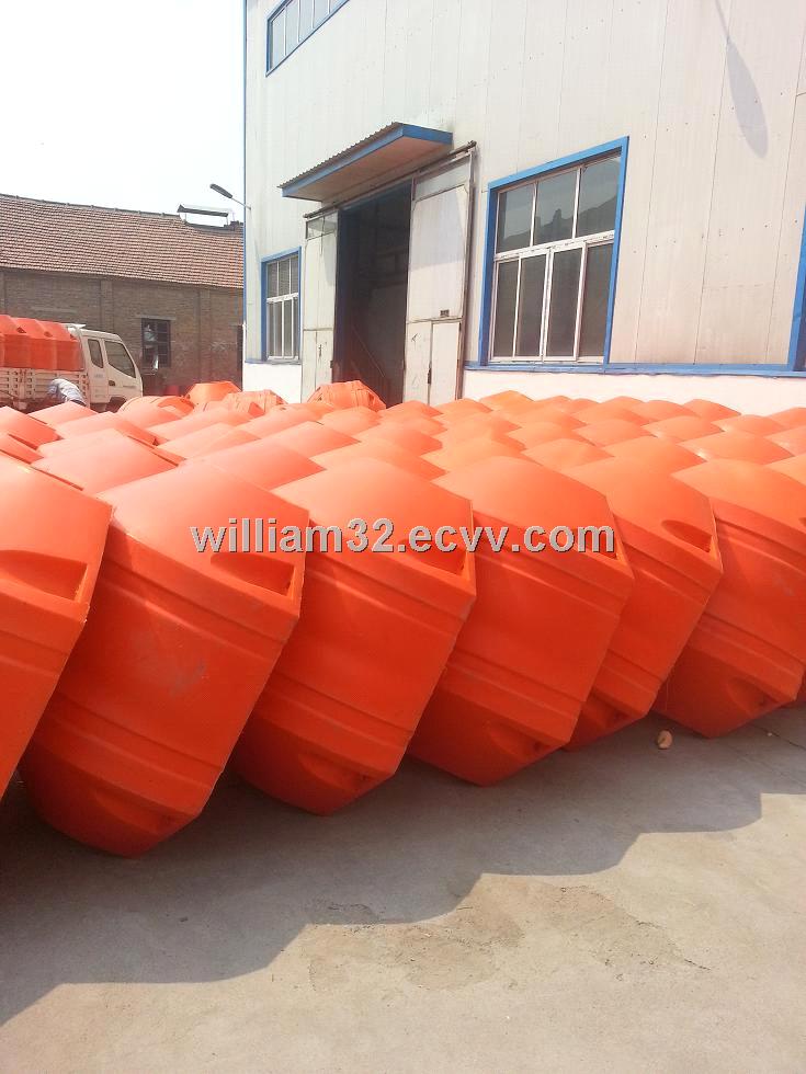 Dredge Float / Dredge Pipe Float / Dredge PE Float / Dredge HDPE Float