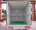 FRP Composite Panel as Wall, Ceiling, Floor, Partition of Truck
